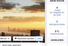 So einfach: In 10 Schritten zur Facebook-Fanpage