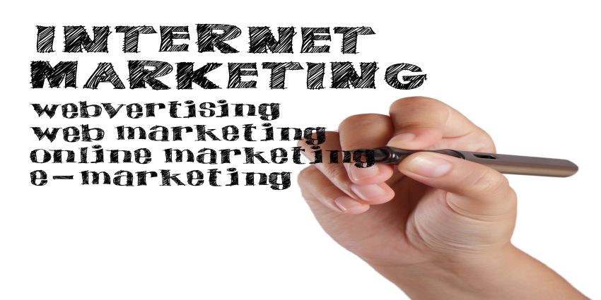 Was versteht man unter Internet-Marketing?