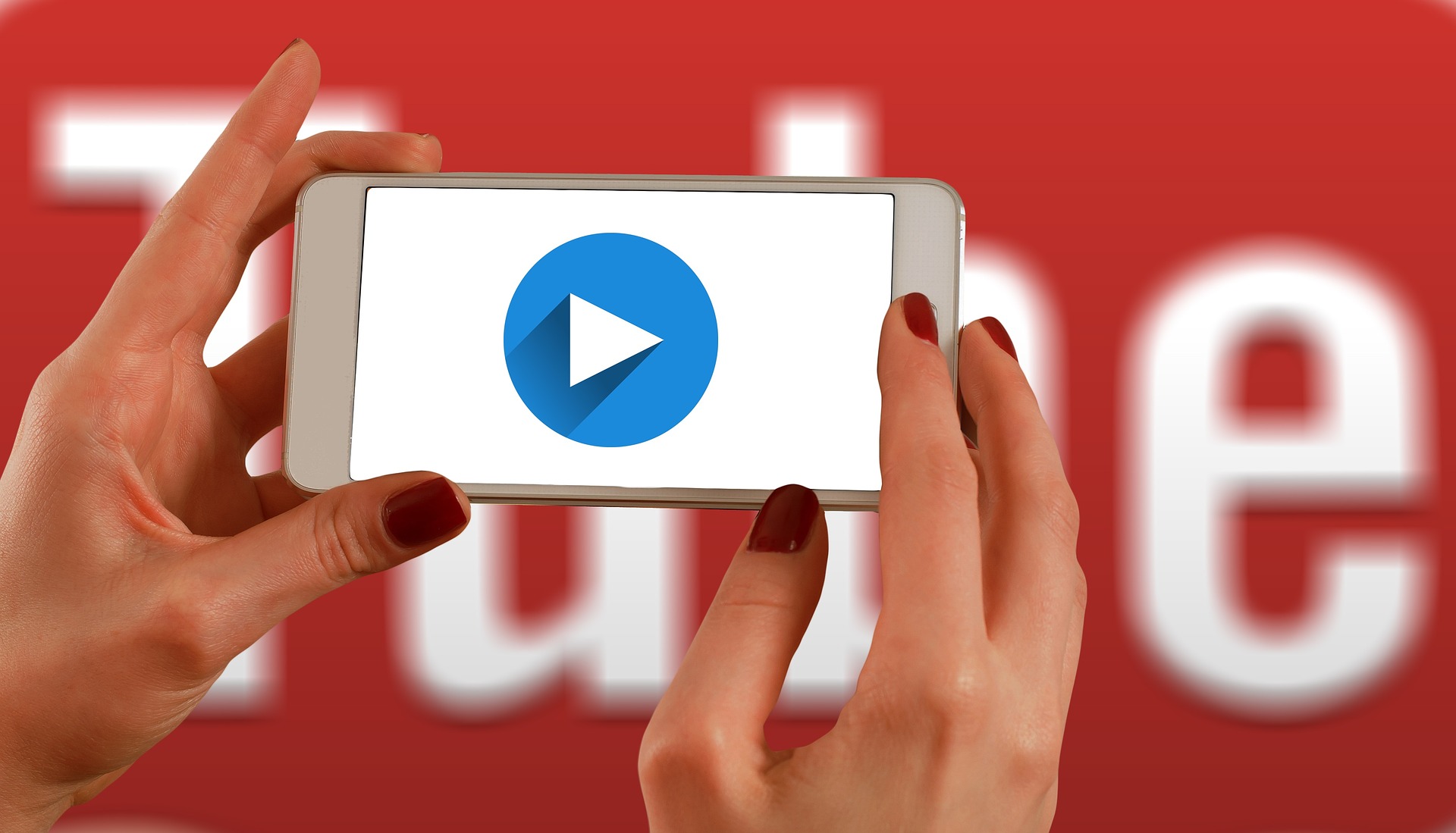 Sie möchten Video Marketing betreiben?  – Ihre neue Strategie heißt „YouTube“