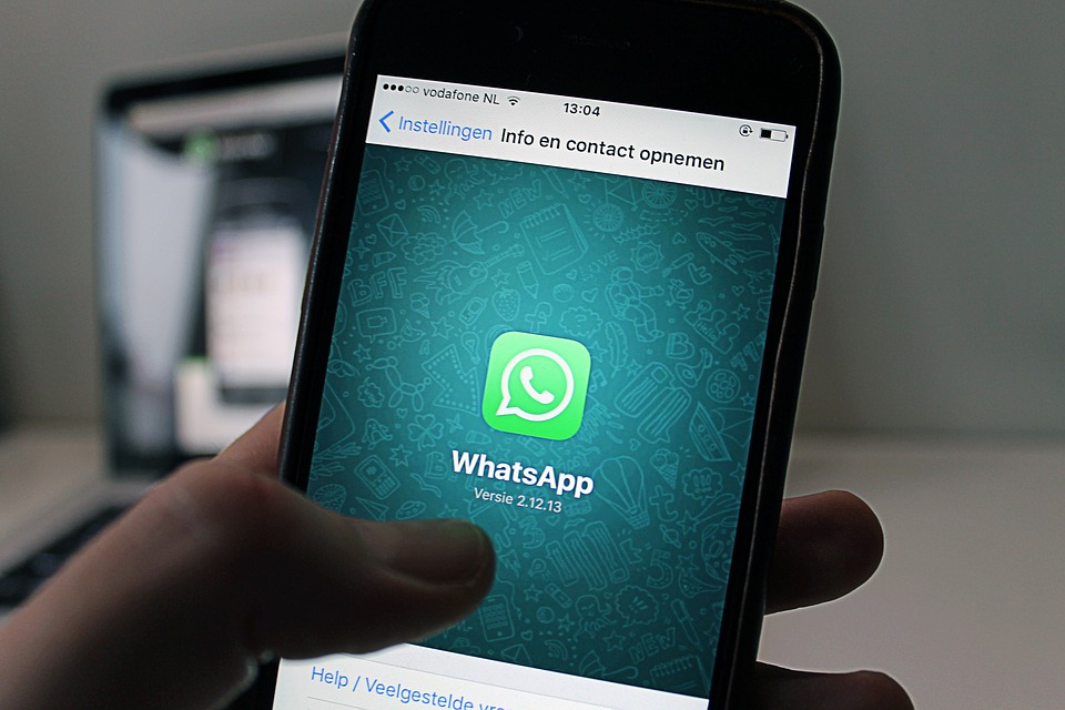 10 WhatsApp Alternativen