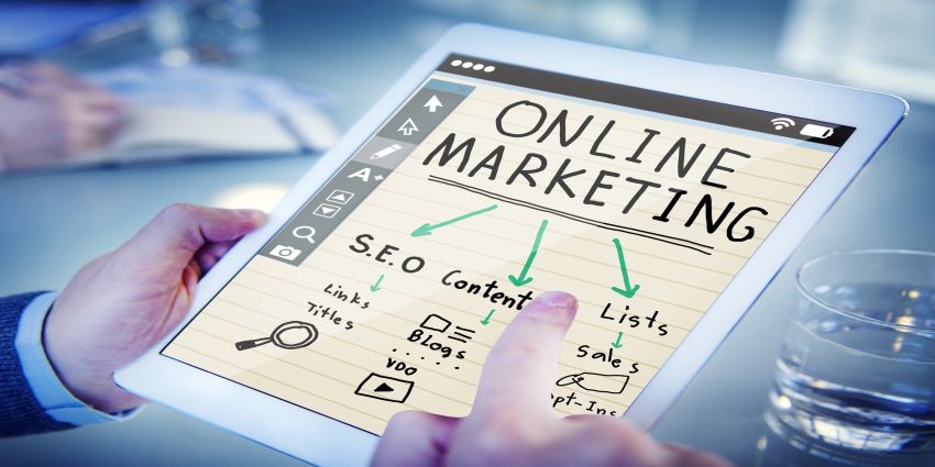 Was ist eigentlich Online-Marketing?