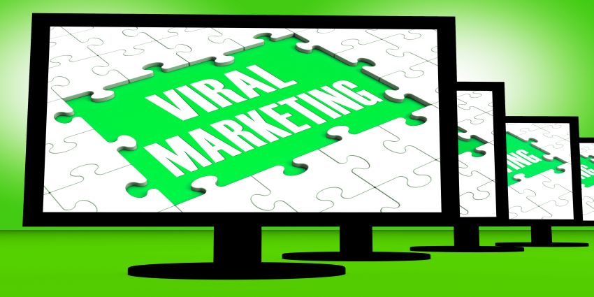 Virales Marketing