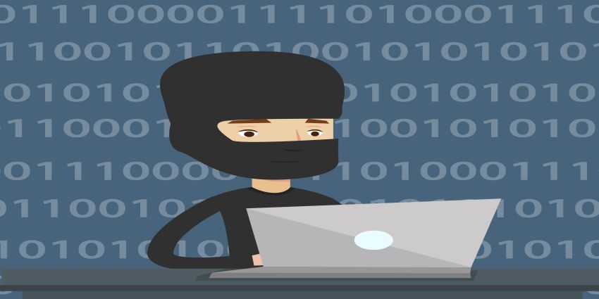 Hacker – was macht der?