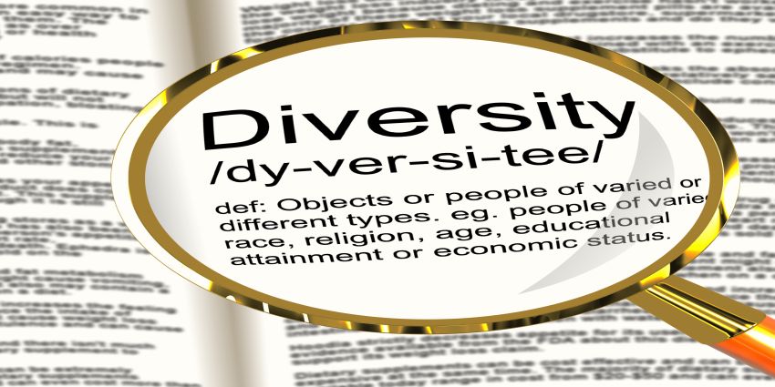 Diversity Management – was versteht man darunter?